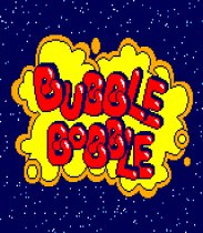 Bubble Bobble (Sega Master System (VGM))